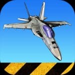 F18 Carrier Landing 7.5.8 APK Full Game