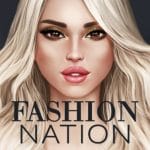 Fashion Nation 0.16.7 MOD APK Unlimited Money, Tickets