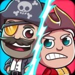 Idle Pirate Tycoon 1.12.0 MOD APK Unlimited Money