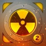 Nuclear Power Reactor inc 23 MOD APK Unlock All Levels