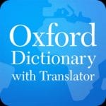 Oxford Dictionary Translator 5.2.317 MOD APK Premium Unlocked