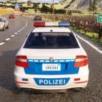 Police Officer Simulator 1.18 MOD APK Free Rewards