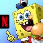 SpongeBob Get Cooking 1.7.0 MKD APK Full Game
