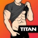 Titan Workouts 3.7.3 MOD APK Premium Unlock