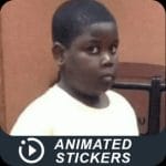 1001 Animated Stickers for WA 3.3.3.1 MOD APK Premium Unlocked