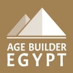 Age Builder Egypt 1.03 MOD APK Unlocked