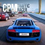 CPM Traffic Racer 3.9.12 MOD APK Unlimited Money