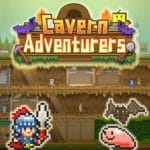 Cavern Adventurers 1.3.1 MOD APK Unlimited Money, Items