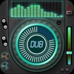 Dub Music Player 6.0 MOD APK Premium Unlocked