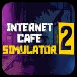 Internet Cafe Simulator 2 0.8 MOD APK Unlimited Money