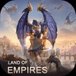 Land of Empires Immortal MOD APK 0.1.105 Speed Multiplier