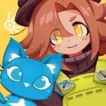 Lucky Cat Clicker 0.1 MOD APK Free In-App Purchase