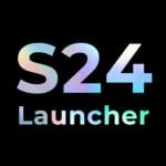 One S24 Launcher 4.0.1 MOD APK Premium Unlocked