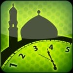Prayer Times Qibla Finder 19.2 MOD APK Premium Unlocked