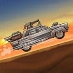 Earn to Die Rogue 1.02.111 MOD APK Unlimited Money