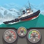 Ship Simulator 0.400.3 MOD APK Unlimited Money